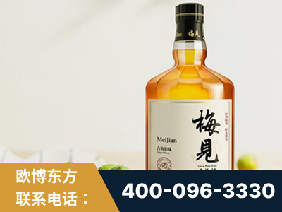 阿尔山-梅见青梅酒